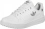Adidas Originals Ny 90 Ftwwht Grethr Ftwwht Schoenmaat 44 2 3 Sneakers FZ2246 - Thumbnail 5
