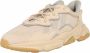 Adidas Originals Adidas Ozweego Heren sneakers st pale nude light brown solar red - Thumbnail 5