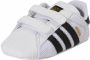 Adidas Originals Superstar Shoes Footwear White Core Black Cloud White Footwear White Core Black Cloud White - Thumbnail 6