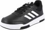 Adidas Sportswear Tensaur Sport 2.0 sneakers zwart wit Imitatieleer 38 2 3 - Thumbnail 8