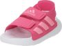 Adidas Sportswear Altaswim 2.0 Sandalen Kids Kinderen Roze - Thumbnail 4