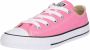 Converse Lage sneakers Chuck Taylor All Star Ox Kids Roze - Thumbnail 9