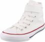 Converse Chuck Taylor All Star 1v Easy-on Fashion sneakers Schoenen white white natural maat: 33 beschikbare maaten:27 28 30 31 32 33 34 - Thumbnail 3