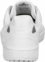 Adidas Originals Ny 90 Ftwwht Grethr Ftwwht Schoenmaat 44 2 3 Sneakers FZ2246 - Thumbnail 15