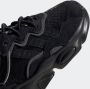 Adidas Ozweego El I Lage sneakers Leren Sneaker Zwart - Thumbnail 15