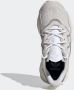 Adidas Originals Ozweego sneakers grijs wit Suede 28 - Thumbnail 12