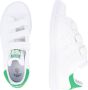 Adidas Originals Stan Smith Cf C Sneaker Tennis Schoenen ftwr white ftwr white green maat: 29 beschikbare maaten:28 29 30 31 32 33 34 35 - Thumbnail 15