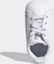 Adidas Originals Stan Smith Crib Schoenen Cloud White Cloud White Cloud White - Thumbnail 10