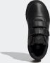 Adidas Tensaur Sport Children Core Black Core Black Grey Six- Core Black Core Black Grey Six - Thumbnail 12