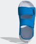 Adidas Originals Altaswim C Sandalen Schoenen blau maat: 31 beschikbare maaten:28 30 31 32 33 - Thumbnail 5