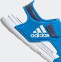 Adidas Originals Altaswim C Sandalen Schoenen blau maat: 31 beschikbare maaten:28 30 31 32 33 - Thumbnail 6