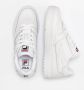 Fila FX Ventuno L Low sneakers wit Synthetisch Dames - Thumbnail 9