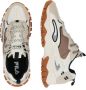 Fila Ray Tracer TR2 Tr 2 sneakers wit lichtroze lila - Thumbnail 5