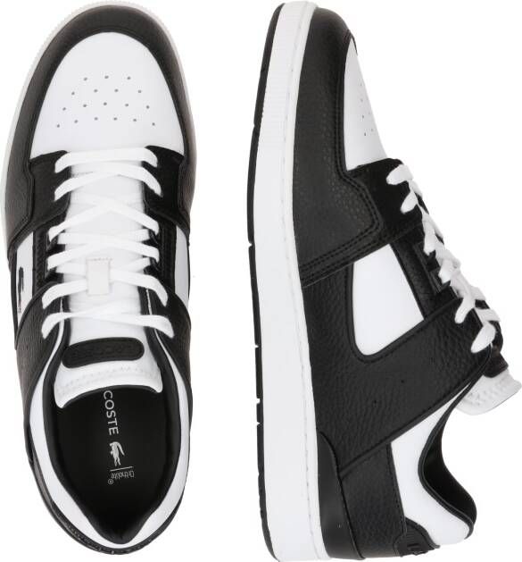 Lacoste Sneakers laag 'COURT CAGE 223 3 SMA'