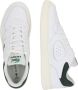 Lacoste Lineset Fashion sneakers Schoenen white dark green maat: 43 beschikbare maaten:41 42.5 43 45 - Thumbnail 11