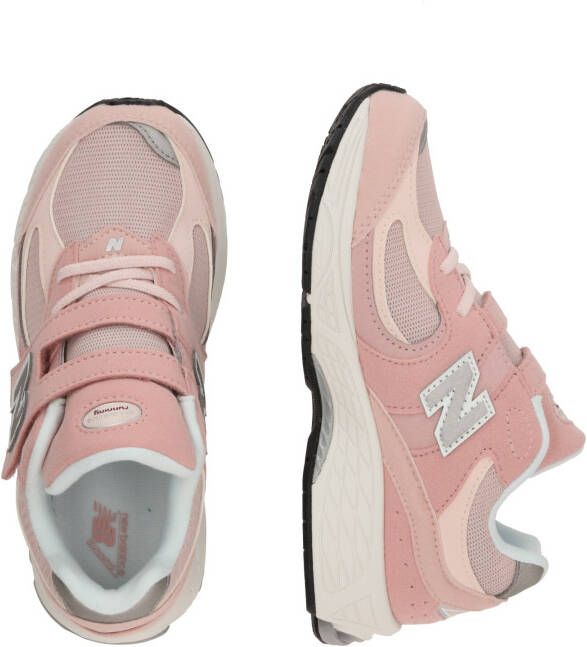 New Balance R Sneaker Met Mesh Details Schoenen Nl