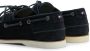 Tommy Hilfiger Moccasin Suede Navy Schoen cm Suede 100 - Thumbnail 11