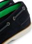 Tommy Hilfiger Moccasin Suede Navy Schoen cm Suede 100 - Thumbnail 12
