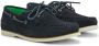 Tommy Hilfiger Moccasin Suede Navy Schoen cm Suede 100 - Thumbnail 13