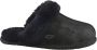 Ugg Zwarte platte schoenen uit Australië Black Dames - Thumbnail 10