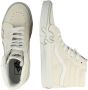 Vans Moderne Sk8-Hi Sneakers voor Mannen White Heren - Thumbnail 3