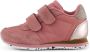 Woden Nor Suede Lage sneakers Roze - Thumbnail 8