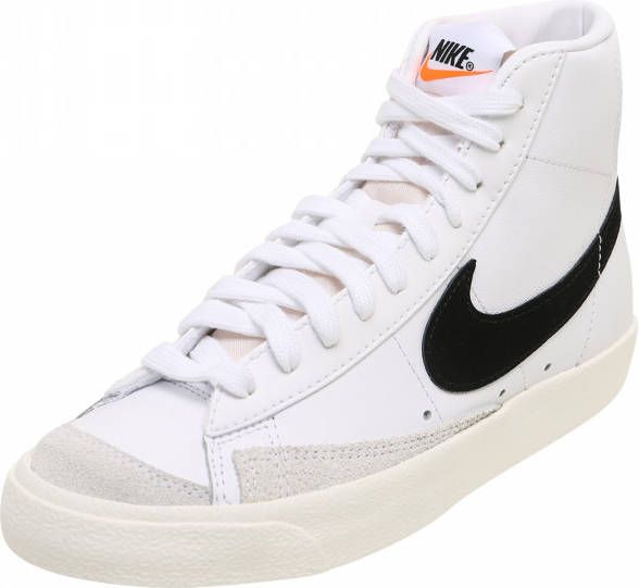 Nike Sportswear Sneakers hoog 'Blazer Mid 77'