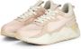 Puma Dames Sneakers Rs-X Thrifted 390648 02 Beige Dames - Thumbnail 5