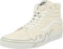 Vans Moderne Sk8-Hi Sneakers voor Mannen White Heren - Thumbnail 2
