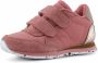 Woden Nor Suede Lage sneakers Roze - Thumbnail 3