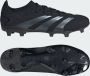 Adidas Perfor ce Predator 24 Pro Firm Ground Voetbalschoenen - Thumbnail 4