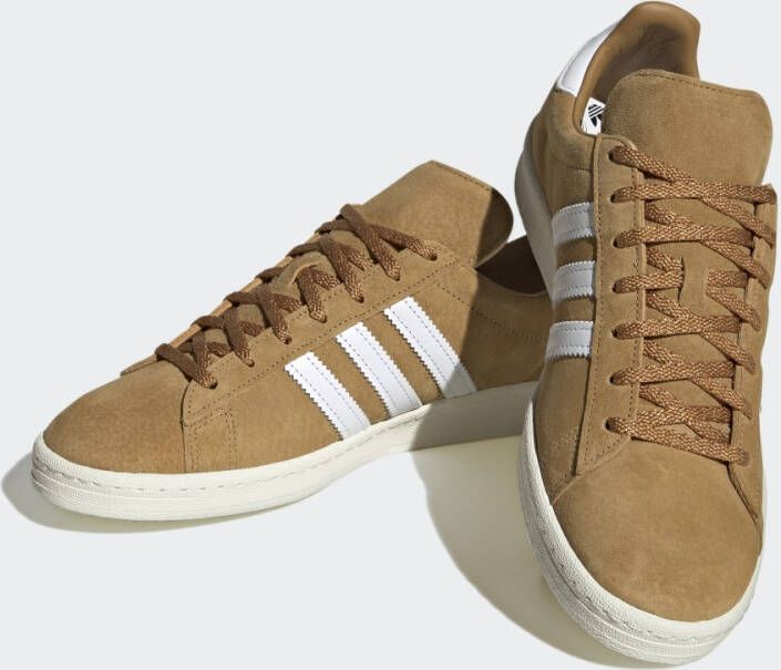 Adidas Klassieke Campus S Sneakers Beige Schoenen Nl