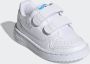 Adidas Originals Sneakers met contrastgarnering model 'NY 90 I' - Thumbnail 14