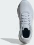 Adidas Perfor ce Galaxy 6 hardloopschoenen lichtblauw offwhite - Thumbnail 8