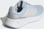 Adidas Perfor ce Galaxy 6 hardloopschoenen lichtblauw offwhite - Thumbnail 10