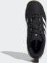 Adidas Perfor ce Ligra 7 zaalsportschoenen zwart wit kids - Thumbnail 5