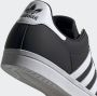 Adidas Coast Star Sneakers Core Black Ftwr White Core Black - Thumbnail 10