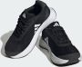 Adidas Sportswear Duramo SL sneakers zwart wit antraciet Mesh 36 2 3 - Thumbnail 7