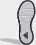 Adidas Perfor ce Tensaur Sport 2.0 sneakers wit zwart Imitatieleer 33 1 2 - Thumbnail 9