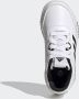 Adidas Perfor ce Tensaur Sport 2.0 sneakers wit zwart Imitatieleer 33 1 2 - Thumbnail 10