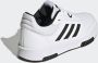 Adidas Perfor ce Tensaur Sport 2.0 sneakers wit zwart Imitatieleer 33 1 2 - Thumbnail 11