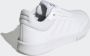 Adidas Sportswear Tensaur Sport 2.0 sneakers wit lichtgrijs Imitatieleer 28 1 2 - Thumbnail 12