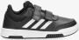 Adidas Originals Tensaur Sport 2.0 Cf K Sneaker Tennis Schoenen core black ftwr white core black maat: 33 beschikbare maaten:28 29 31 32 33 34 3 - Thumbnail 5