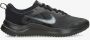 Nike Downshifter 12 NN GS Hardloopschoenen Black Lt Smoke Grey Kinderen - Thumbnail 4
