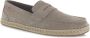 Toms Stanford Rope 10016273 Taupe - Thumbnail 8