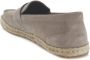 Toms Stanford Rope 10016273 Taupe - Thumbnail 9