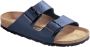 Birkenstock Slippers ARIZONA BF in schoenwijdte smal met ergonomisch gevormd voetbed - Thumbnail 6