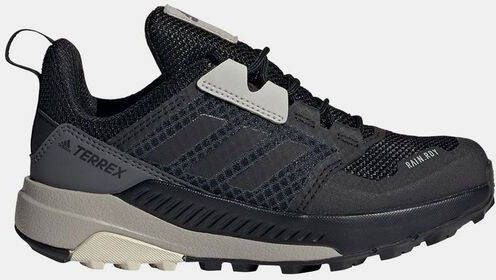 Adidas Terrex Kid's Terrex Trailmaker Rain Ready Multisportschoenen maat 12K zwart