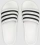 Adidas Originals Adilette Badslippers Sandalen & Slides Schoenen white black white maat: 40.5 beschikbare maaten:38 39 40.5 37 42 43 44.5 46 47 - Thumbnail 10