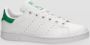 Adidas Originals Stan Smith Sneaker Fashion sneakers Schoenen ftwr white ftwr white conavy maat: 45 1 3 beschikbare maaten:41 1 3 42 43 1 3 44 4 - Thumbnail 14